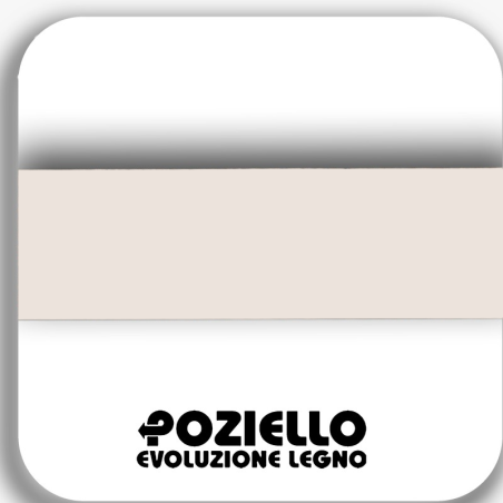 bordo abet 813 mm 23 10-10 crema fin.sei