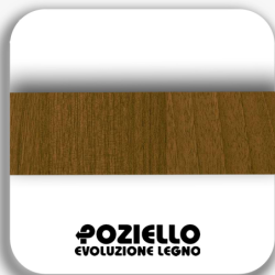 bordo abet 1365 mm 22 10-10 noce mozart poro c. nc16