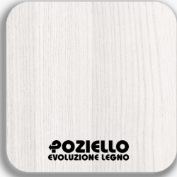 laminato abet white ash*1385 9-10 grainwood 305x130