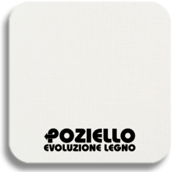 listellare cleaf b011 mm 18 bianco nadir