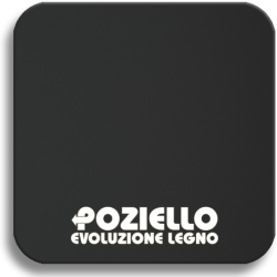 laminato cleaf hm06 305x130 grigio grafite piombo 8-10