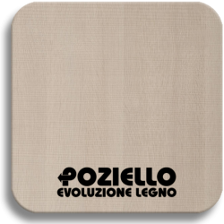 mdf cleaf lm12 rovere pr. mm 6 1-l tranche'