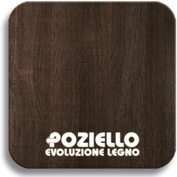 listellare cleaf lm71 mm 18 ice oak tranche'