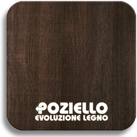 listellare cleaf lm71 mm 18 ice oak tranche'