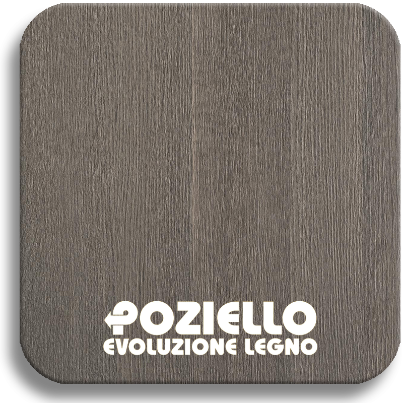 listellare cleaf s001 mm 18 grey rain tranche'