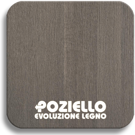 listellare cleaf s001 mm 18 grey rain tranche'