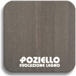 nobilitato cleaf s001 mm 18 grey rain tranche'-fiocco