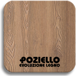 listellare cleaf s120 mm 18 thames poro rovere