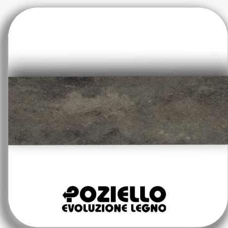 bordo egger f121 mm 43* metal rock antracite st87 8-10