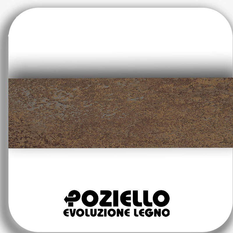 bordo egger f302 mm 23* ferro bronzo st87 8-10 abs