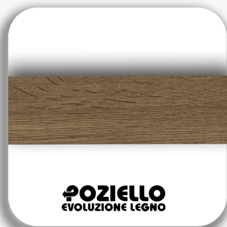 bordo egger h1181 mm 23 rovere marrone halif. st37 8-1