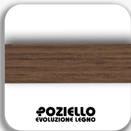 bordo egger h309 mm 23 rovere tons. marrone 8-10 abs