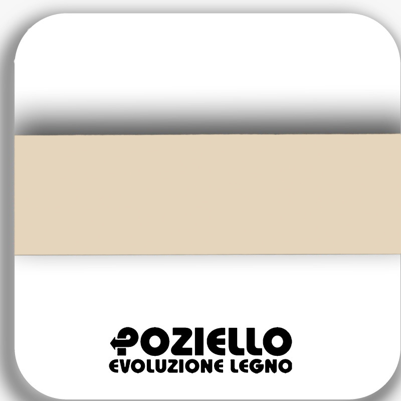 bordo egger u156 mm 28 beige sabbia st9 8-10 abs