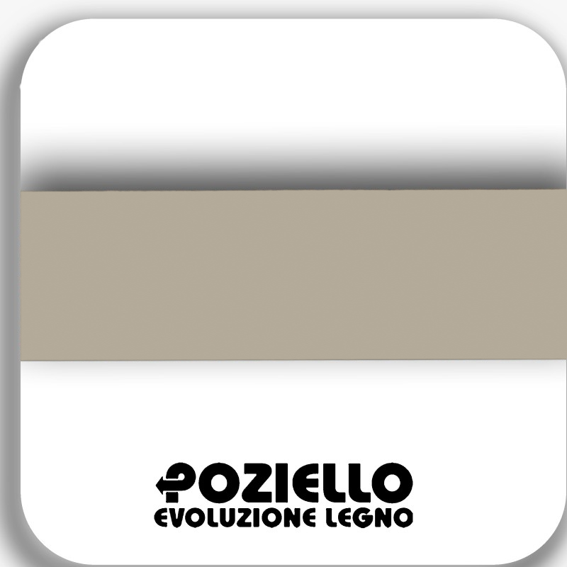 bordo egger u201 mm 23 grigio ciottolo st9 8-10 abs