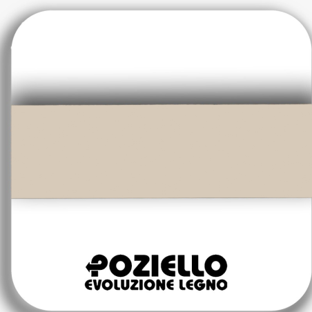 bordo egger u702 mm 28 grigio cashemere st9 8-10 abs