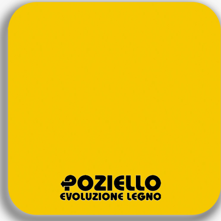 nobilitato egger u114 mm 19 giallo brillante st9